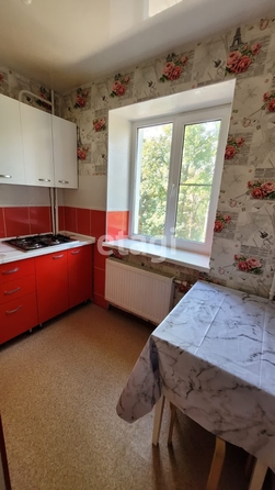
   Продам 3-комнатную, 58 м², Передовой проезд, 3

. Фото 2.