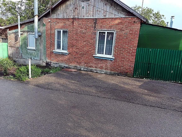 
  Продается 2-комн. квартира, 34.2 м², Оренбургский проезд, д. 12
. Фото 1.