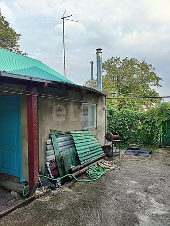 
  Продается 2-комн. квартира, 34.2 м², Оренбургский проезд, д. 12
. Фото 10.