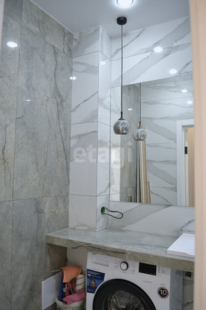 
  Продается 1-комн. квартира, 43 м², Тухачевского ул, д. 20/2
. Фото 9.
