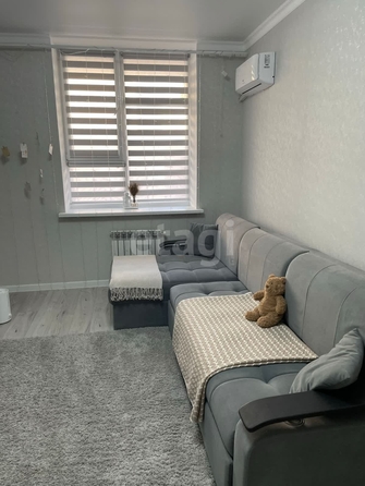 
   Продам 1-комнатную, 42.8 м², Дзержинского ул, 134

. Фото 4.