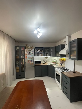 
  Продается 1-комн. квартира, 46.7 м², Тухачевского ул, д. 15/1
. Фото 5.