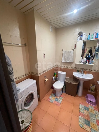 
  Продается 1-комн. квартира, 46.7 м², Тухачевского ул, д. 15/1
. Фото 8.