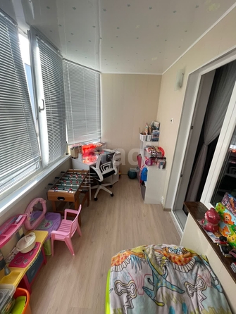 
  Продается 1-комн. квартира, 46.7 м², Тухачевского ул, д. 15/1
. Фото 12.