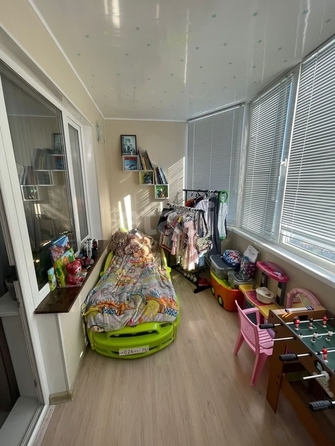 
  Продается 1-комн. квартира, 46.7 м², Тухачевского ул, д. 15/1
. Фото 13.