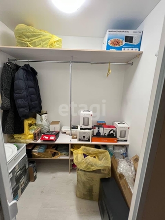 
  Продается 1-комн. квартира 40 м². Фото 12.
