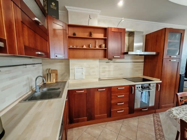 
  Продается 4-комн. квартира 140 м². Фото 6.