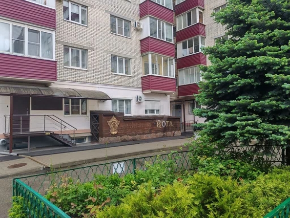 
  Продается 4-комн. квартира 140 м². Фото 32.