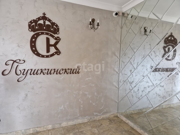 
  Продается 3-комн. квартира, 90 м², 50 лет ВЛКСМ ул, д. 40а
. Фото 4.