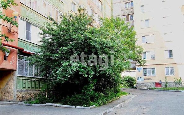 
  Сдам в аренду 2-комнатную квартиру, 52 м², Ставрополь

. Фото 9.