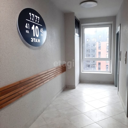 
  Продается 1-комн. квартира, 34 м², Тухачевского ул, д. 31к1
. Фото 11.