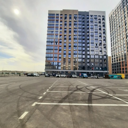 
  Продается 1-комн. квартира, 34 м², Тухачевского ул, д. 31к1
. Фото 18.