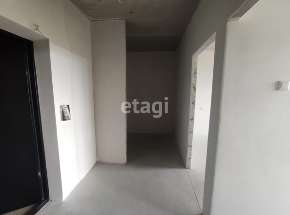 
  Продается 1-комн. квартира, 35.8 м², Тухачевского ул, д. 33к1
. Фото 3.
