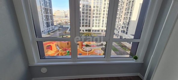 
  Продается 2-комн. квартира, 62.4 м², Российский пр-кт, д. 13
. Фото 10.