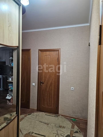 
  Продается 2-комн. квартира, 55.3 м², Тухачевского ул, д. 26/4
. Фото 6.