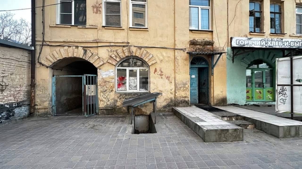 
   Продам 2-комнатную, 26 м², Артема ул, 39

. Фото 2.