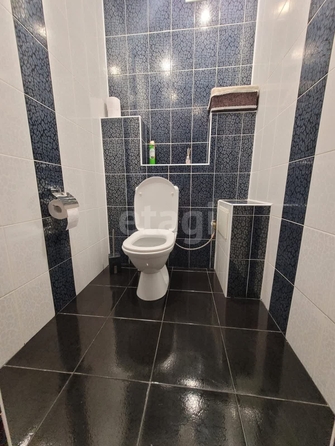 
   Продам 2-комнатную, 63.3 м², Тухачевского ул, 11в

. Фото 8.