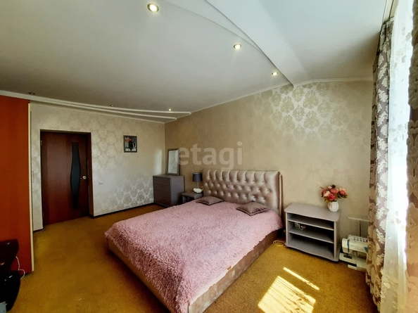 
   Продам 2-комнатную, 63.3 м², Тухачевского ул, 11в

. Фото 9.