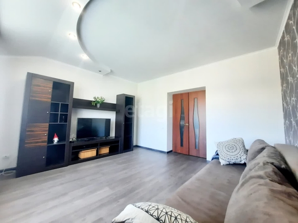 
   Продам 2-комнатную, 63.3 м², Тухачевского ул, 11в

. Фото 15.
