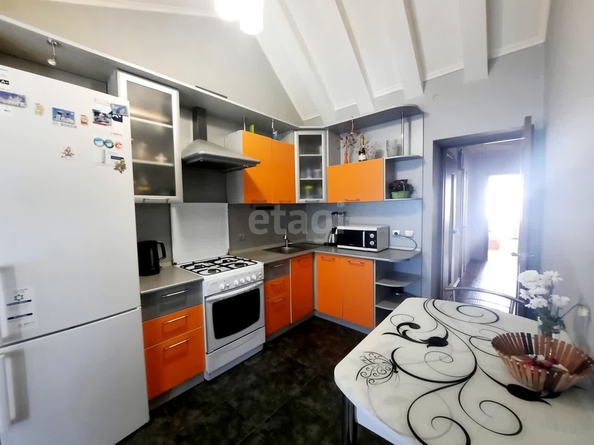 
   Продам 2-комнатную, 63.3 м², Тухачевского ул, 11в

. Фото 20.