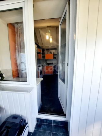 
   Продам 2-комнатную, 63.3 м², Тухачевского ул, 11в

. Фото 23.