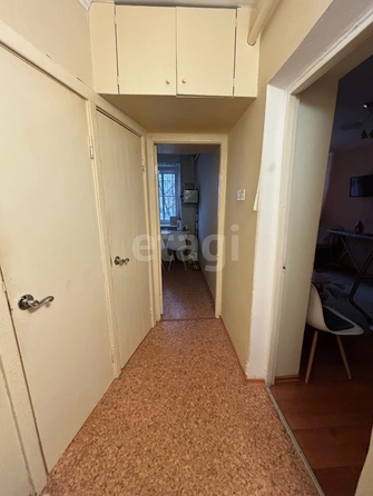 
  Продается 2-комн. квартира, 36.6 м², Дзержинского ул, д. 172
. Фото 5.