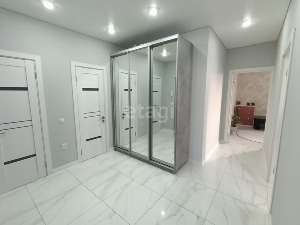 
   Продам 3-комнатную, 75 м², Чапаева ул, 4б/1

. Фото 7.