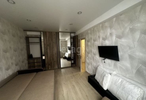 
  Сдам в аренду 1-комнатную квартиру, 35 м², Ставрополь

. Фото 1.