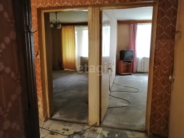 
  Продается 3-комн. квартира, 60 м², Шпаковская ул, д. 74/3
. Фото 1.