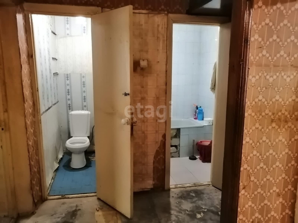 
  Продается 3-комн. квартира, 60 м², Шпаковская ул, д. 74/3
. Фото 4.