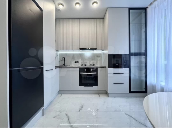
   Продам 1-комнатную, 35.9 м², Тухачевского ул, 33

. Фото 8.