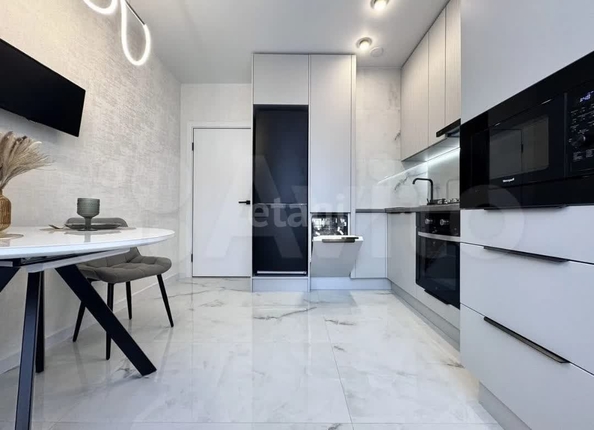 
   Продам 1-комнатную, 35.9 м², Тухачевского ул, 33

. Фото 9.