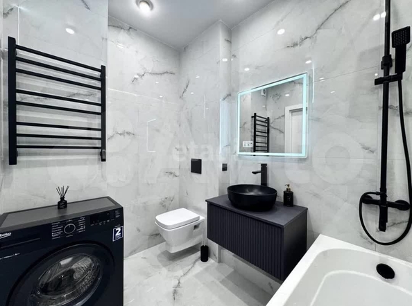 
   Продам 1-комнатную, 35.9 м², Тухачевского ул, 33

. Фото 13.