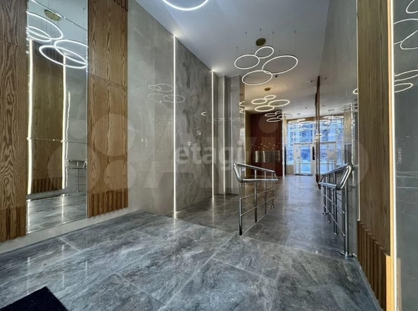 
   Продам 1-комнатную, 35.9 м², Тухачевского ул, 33

. Фото 15.