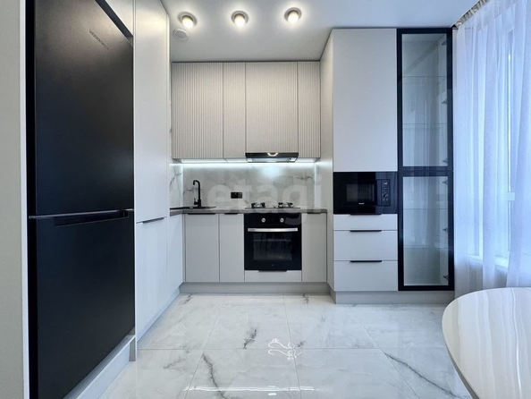 
  Продается 1-комн. квартира, 35.9 м², Тухачевского ул, д. 33
. Фото 8.