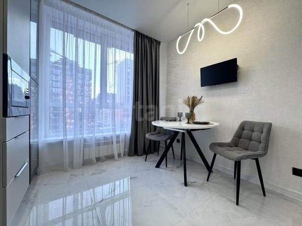 
  Продается 1-комн. квартира, 35.9 м², Тухачевского ул, д. 33
. Фото 10.