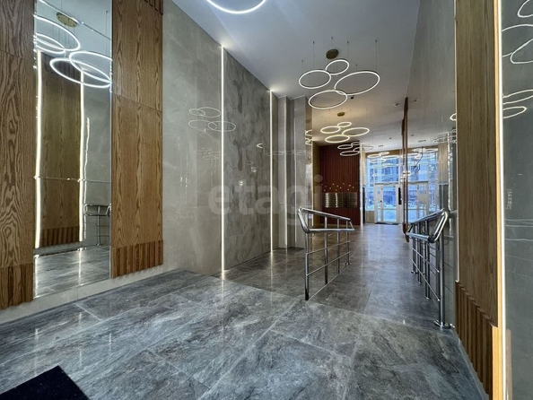 
  Продается 1-комн. квартира, 35.9 м², Тухачевского ул, д. 33
. Фото 29.