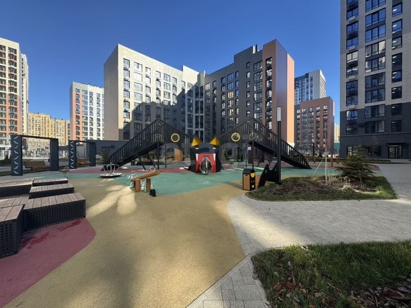 
  Продается 1-комн. квартира, 35.9 м², Тухачевского ул, д. 33
. Фото 30.