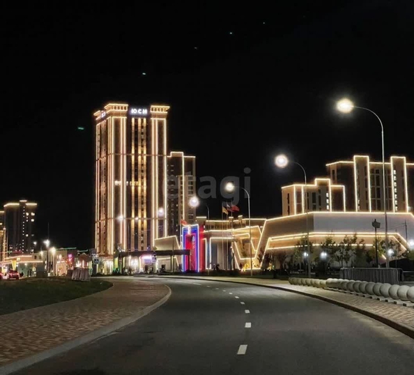 
  Продается 1-комн. квартира, 35.9 м², Тухачевского ул, д. 33
. Фото 33.