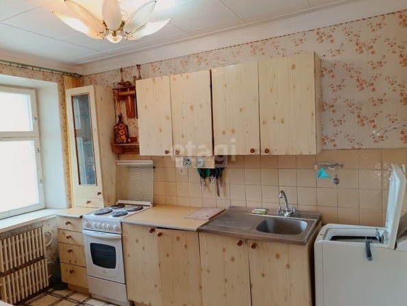 
  Продается 3-комн. квартира, 62 м², Ленина ул, д. 351
. Фото 1.