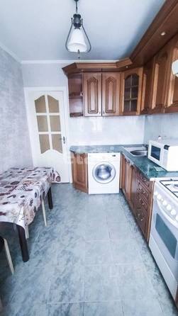 
  Сдается 2-комн. квартира, 30 м², Доваторцев ул, д. 25
. Фото 1.
