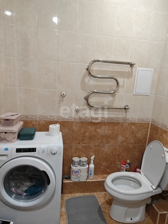 
   Продам 1-комнатную, 43.4 м², Пирогова ул, 78

. Фото 11.