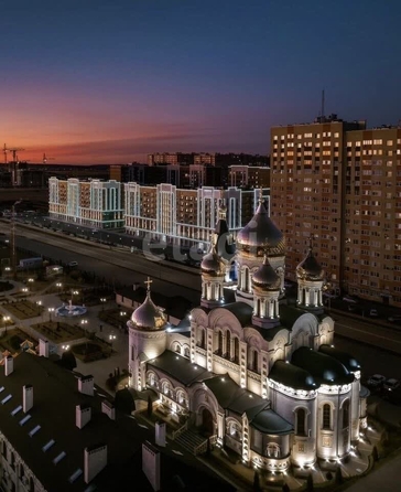 
   Продам 1-комнатную, 36.5 м², Николая Голодникова ул, 4/1

. Фото 1.