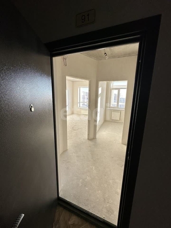 
   Продам 1-комнатную, 36.5 м², Николая Голодникова ул, 4/1

. Фото 6.