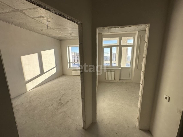 
   Продам 1-комнатную, 36.5 м², Николая Голодникова ул, 4/1

. Фото 7.