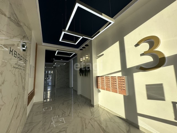 
   Продам 1-комнатную, 36.5 м², Николая Голодникова ул, 4/1

. Фото 14.