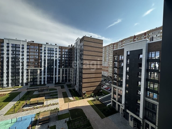 
   Продам 1-комнатную, 36.5 м², Николая Голодникова ул, 4/1

. Фото 23.