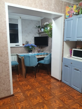 
  Продается 1-комн. квартира 45.2 м². Фото 15.