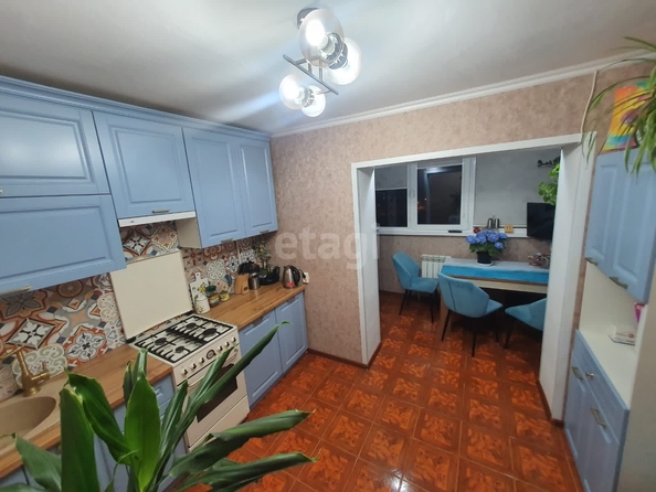 
  Продается 1-комн. квартира 45.2 м². Фото 20.