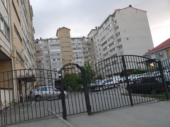 
  Продается 1-комн. квартира 45.2 м². Фото 25.